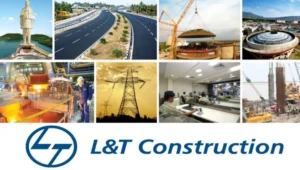 L&T Construction Pvt. Ltd Campus Placement 2025