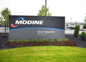 Modine Thermal Systems Pvt. Ltd Campus Placement 2025 : Apply for 200 Trainee Positions